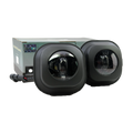 Morimoto XB LED Fog Lights - Powerstroke (1999-2016)