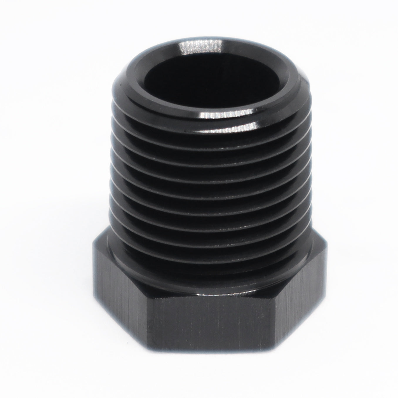 NPT Bolt Plug
