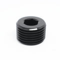 NPT Hex Plug