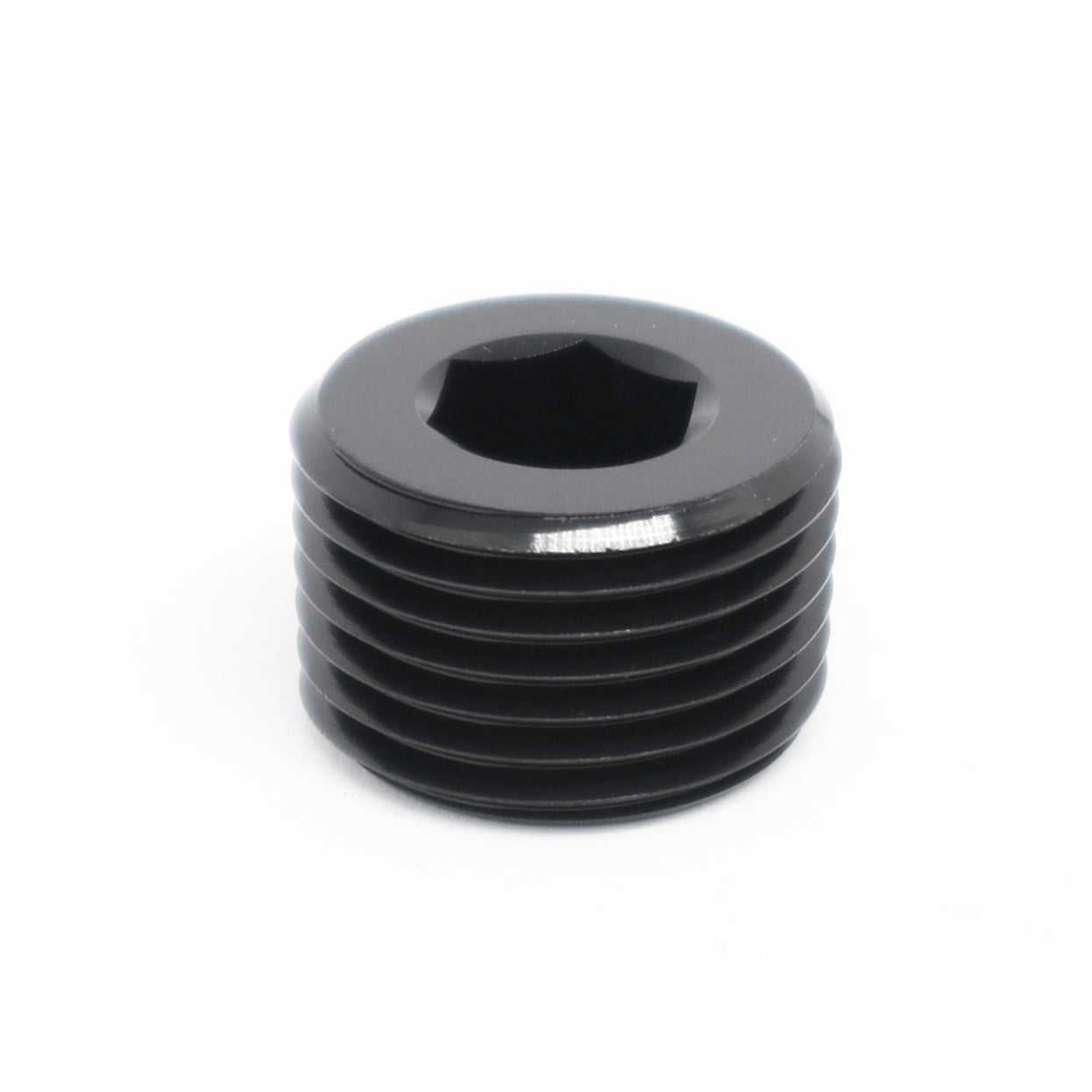 NPT Hex Plug