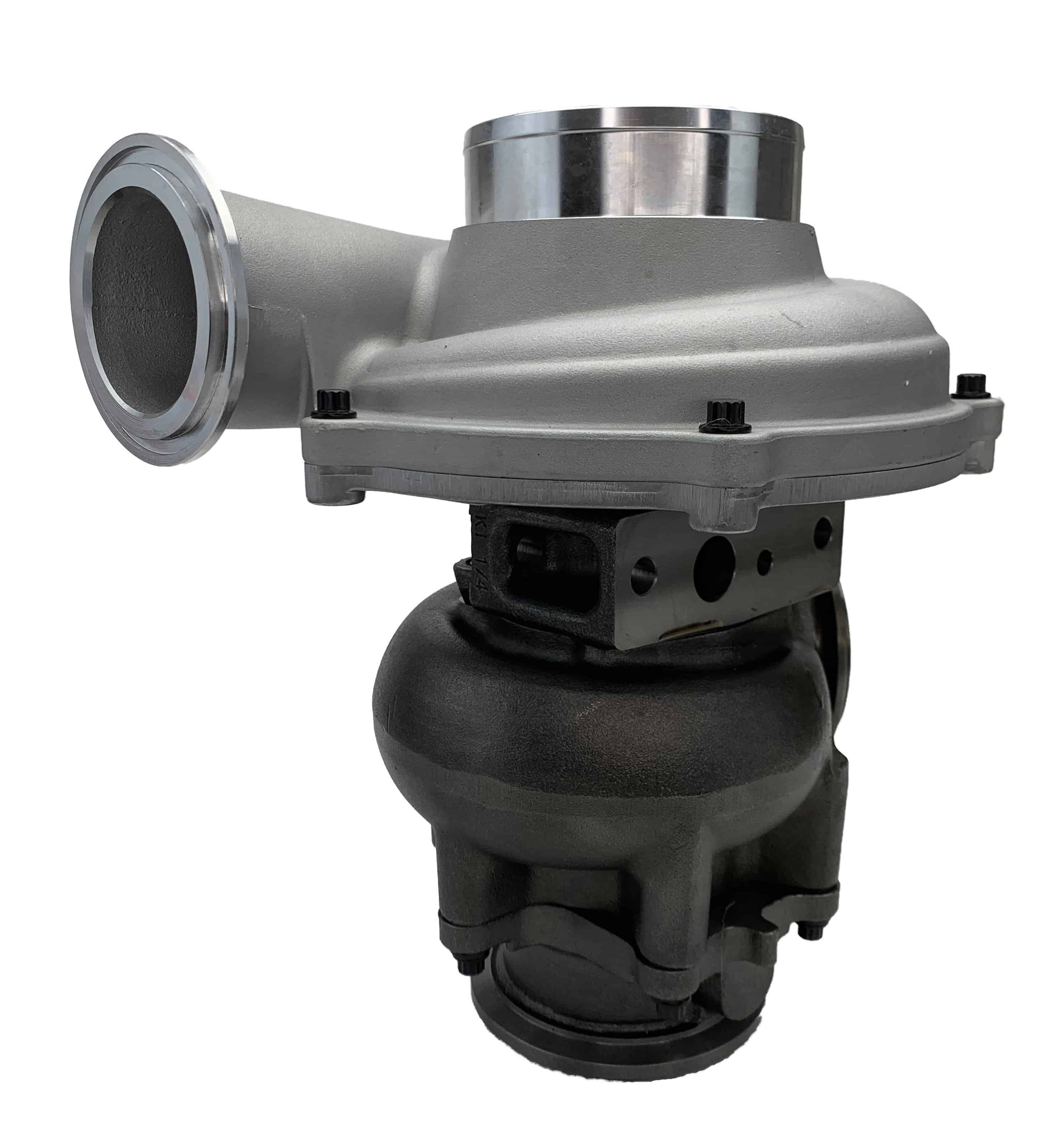 X-(Power Pack) KC300x Stage 1 Turbo (63/68) - 7.3 Powerstroke  (L99-03)