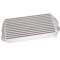 Garrett Intercooler Upgrade - 3.5 Ecoboost, Raptor, 2.7 Ecoboost (2015+)