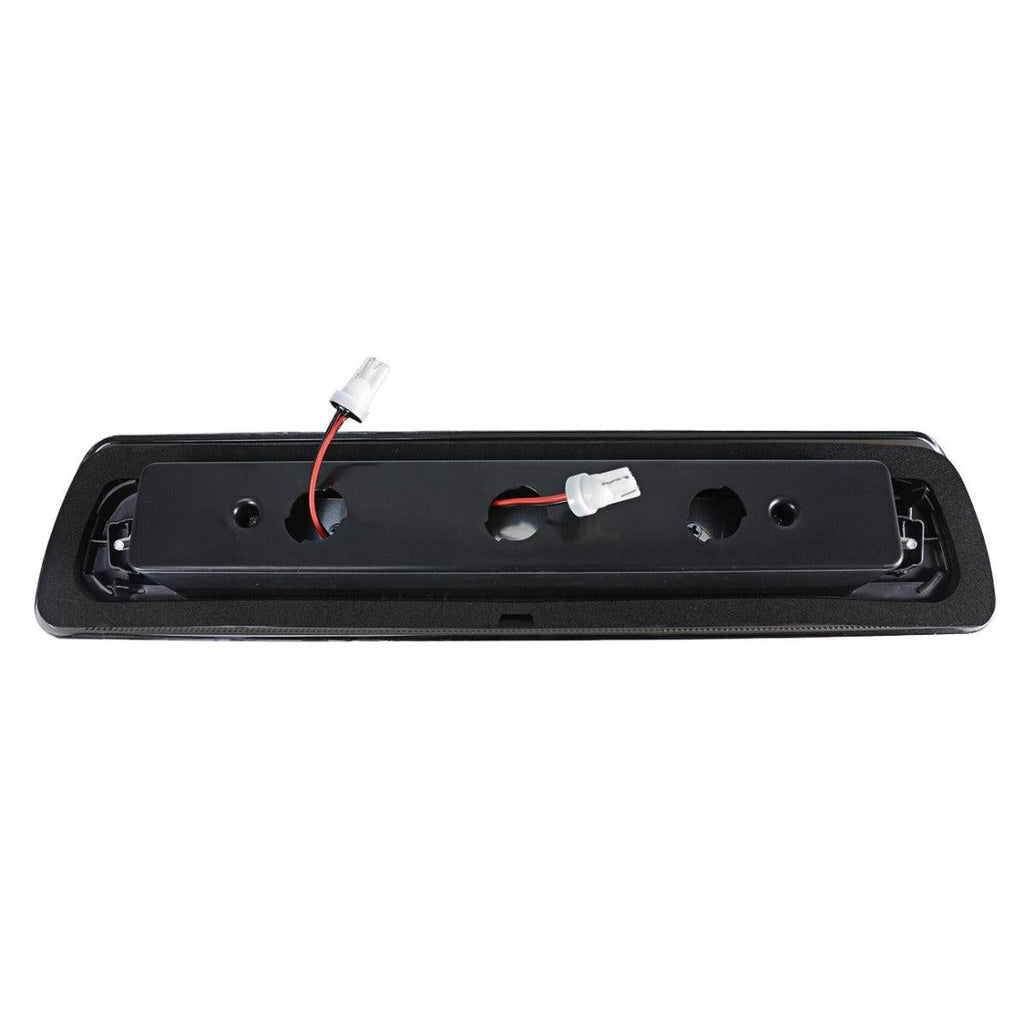 Smoked LED Third Brake Light Replacement for 09-14 Ford F-150 09-14