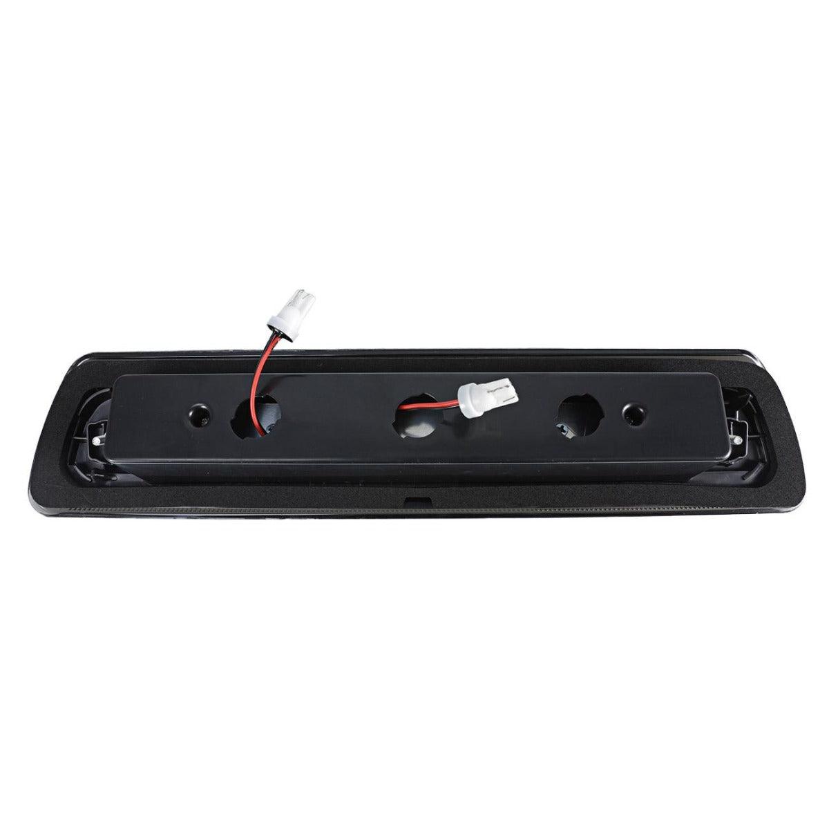 Smoked LED Third Brake Light Replacement for 09-14 Ford F-150 09-14