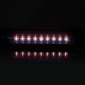 Smoked LED Third Brake Light Replacement for 09-14 Ford F-150 09-14