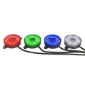 Profile Pixel RGB Rock Light Kit - Universal