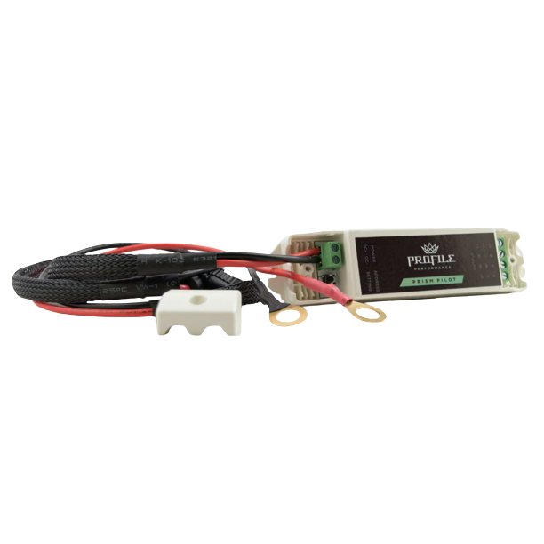Profile Prism Pilot Remote RGB Controller