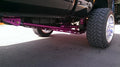 PMF Traction Bar Kit - 6.7 Powerstroke (2017-2024)