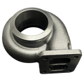 S400 A/R .90 83MM T4 Turbine Housing - 4.21 Marmon V-Band Out