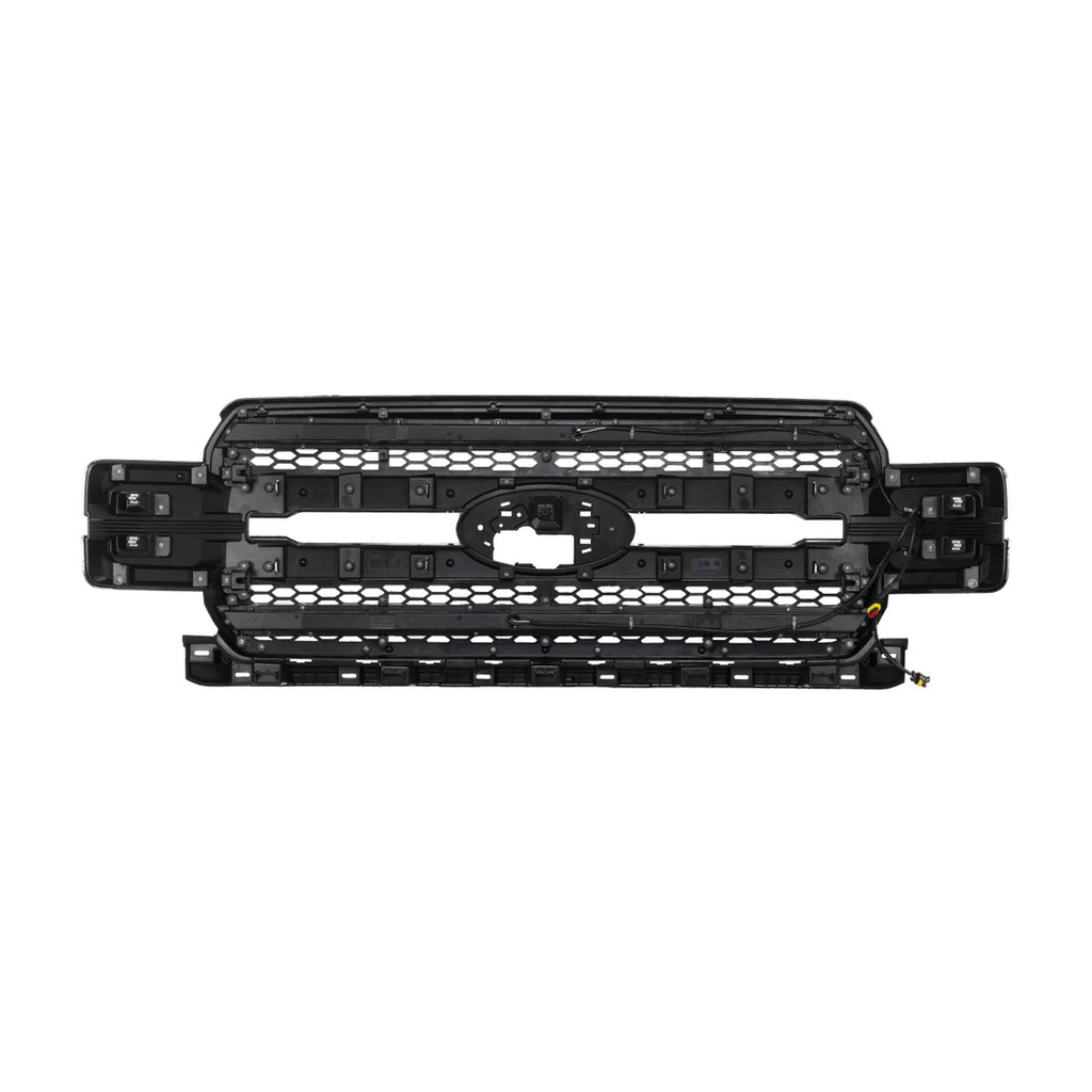 Morimoto XBG LED DRL Grille - Ford F150 (2018-2020)