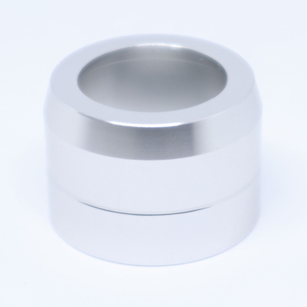 Crimp-On PTFE Hose End Replacement Sleeve
