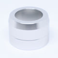 Crimp-On Swivel Hose End Replacement Sleeve
