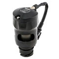 Turbosmart Vee Port Em Blow-Off Valve - 3.5 Ecoboost, Raptor, 2.7 Ecoboost (2013-2024)