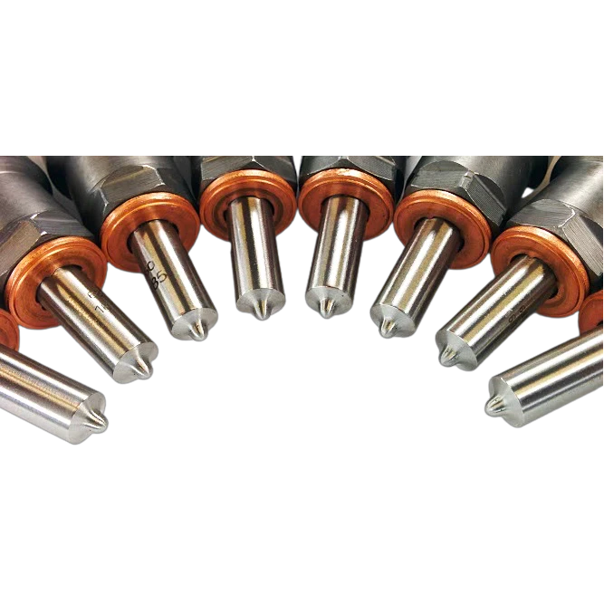 DDP Remanufactured Injector Set (45% Over) - 6.7L Powerstroke (2011-2014)