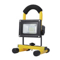 1600LM 20W LED Handheld Work Light (150W Equivalent)-EU Plug